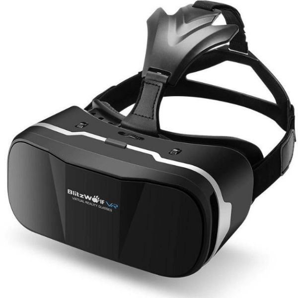 Beste Virtual reality bril: Winkelgids en Aanbevelingen (10/23 Beste Virtual reality bril: Winkelgids en Aanbevelingen (10/23