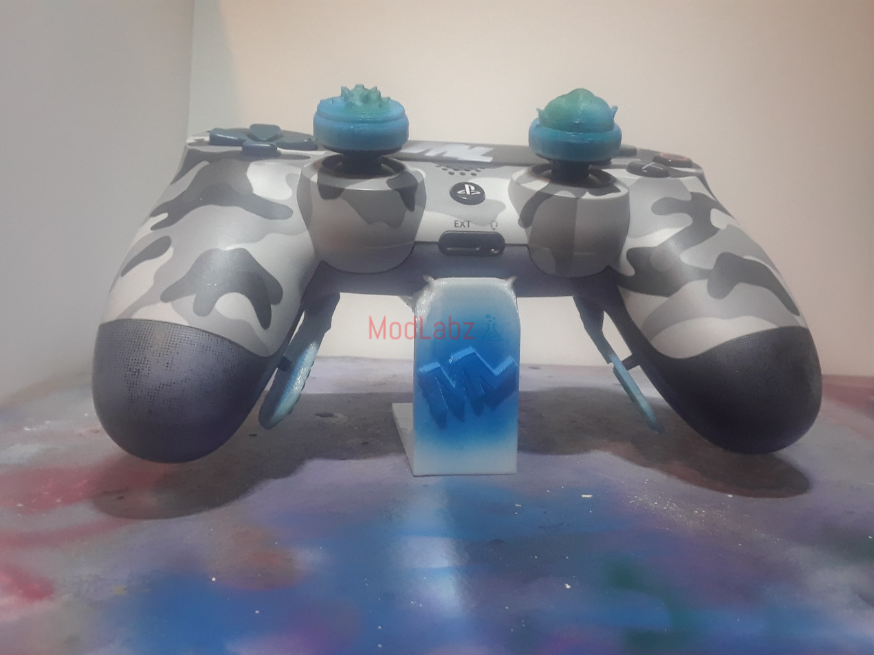 Hybrid Modz + DualShock 4 –