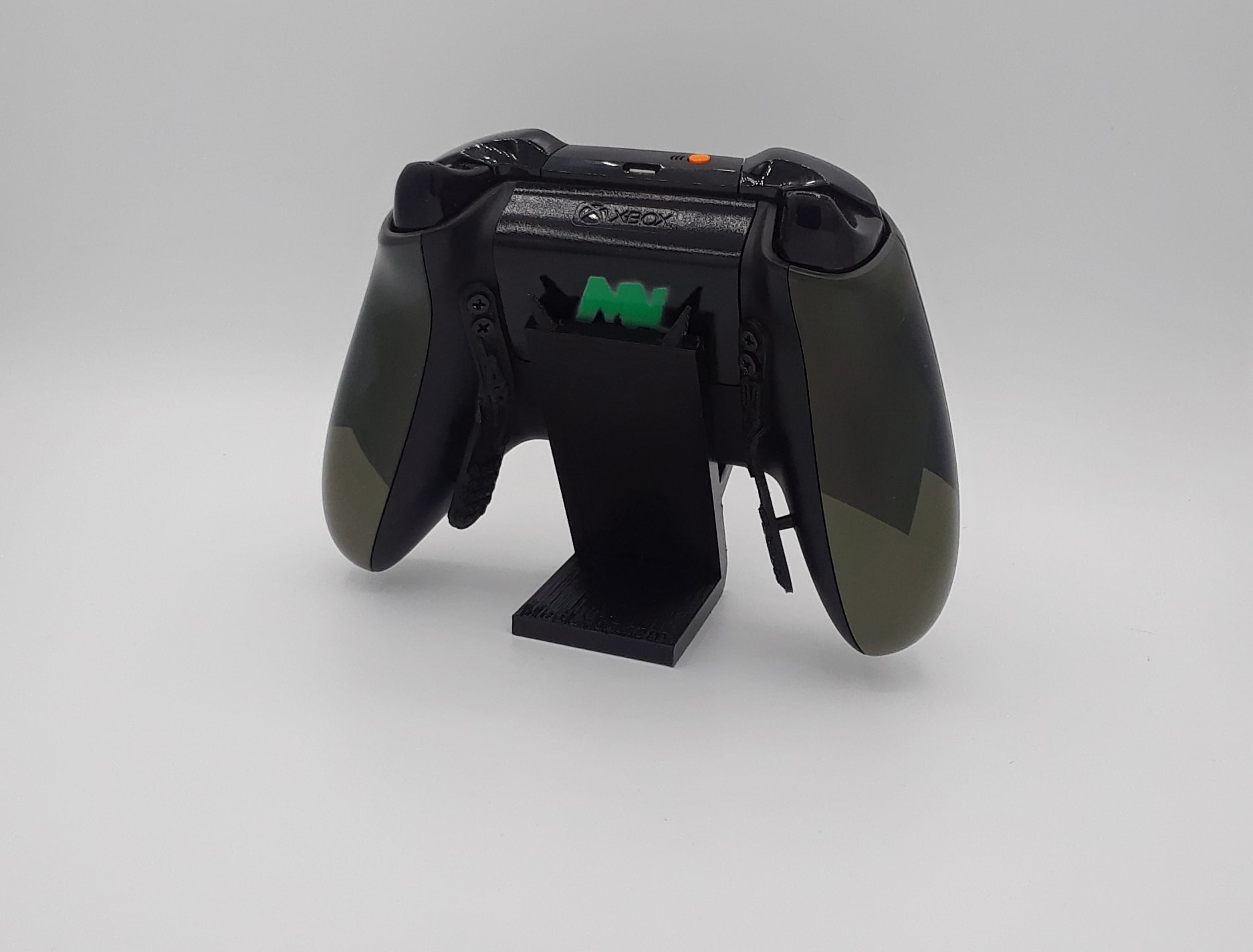 xbox controller armed forces 2