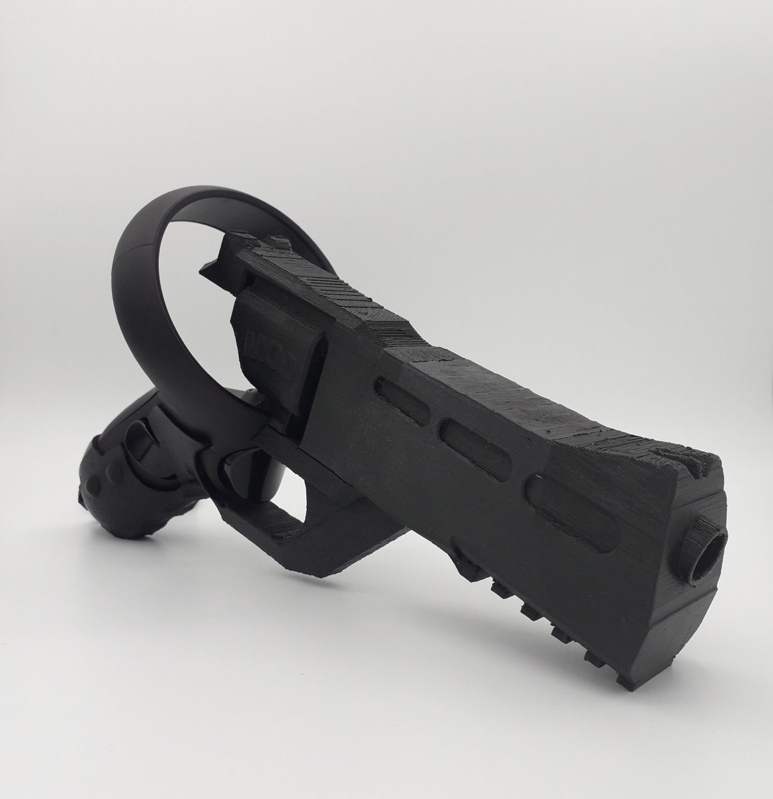 download oculus quest 2 pistol